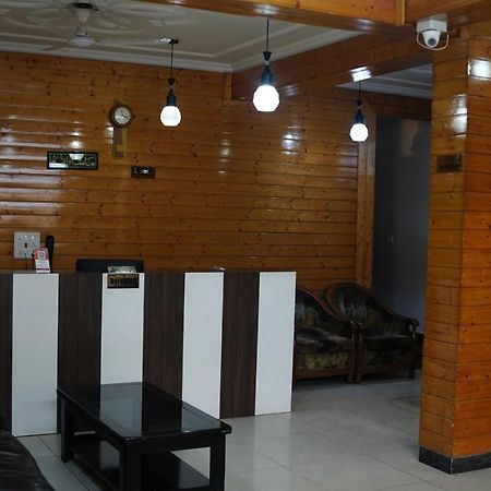World Residences Srīnagar Dış mekan fotoğraf