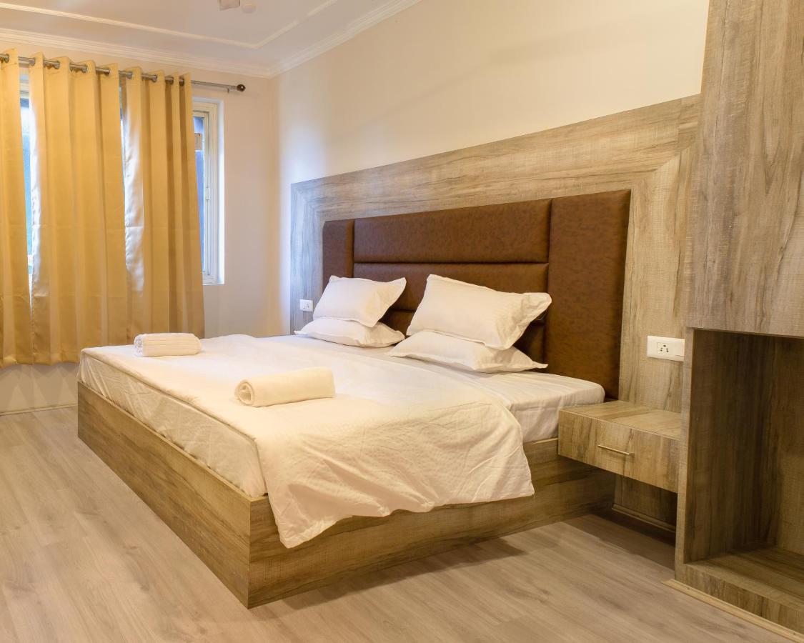 World Residences Srīnagar Dış mekan fotoğraf
