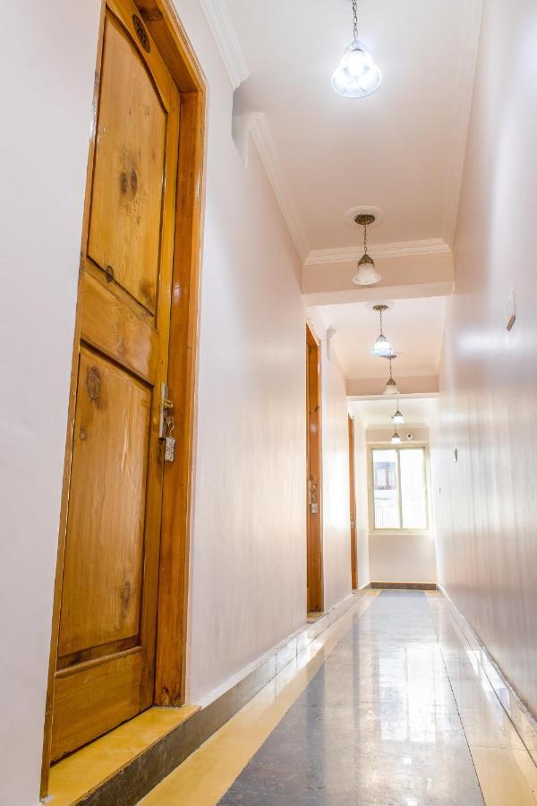World Residences Srīnagar Dış mekan fotoğraf