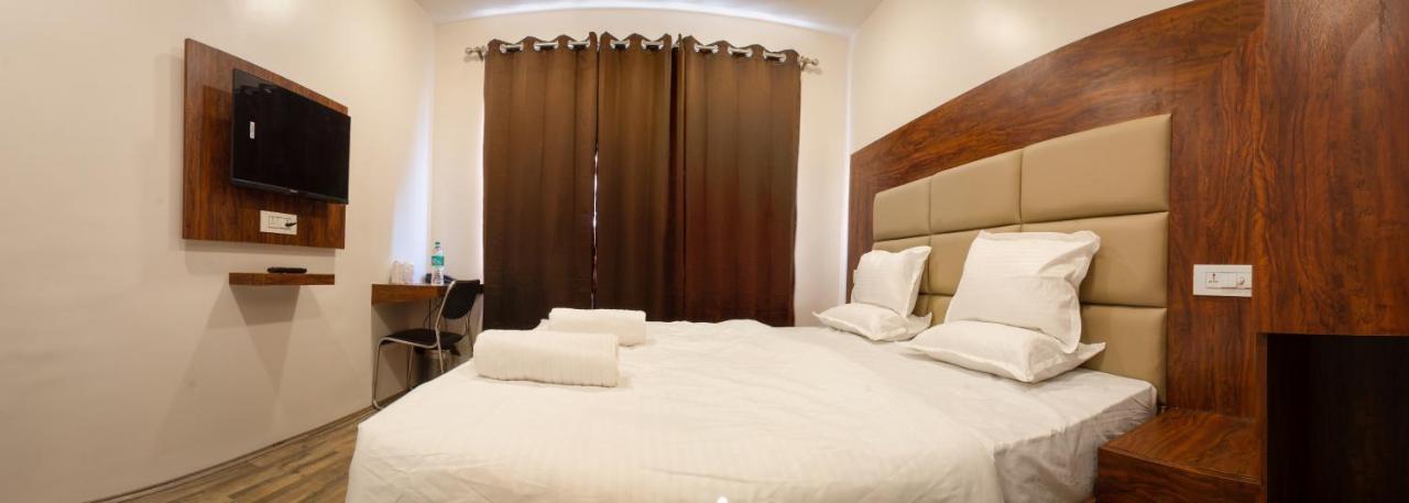 World Residences Srīnagar Dış mekan fotoğraf