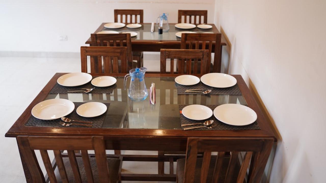World Residences Srīnagar Dış mekan fotoğraf